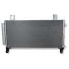 BuyAutoParts  Honda CRV A/C Condenser 60-62279N