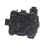 BuyAutoParts 86-02932R Power Steering Pump 3