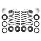 2000 Land Rover Range Rover Pre-Boxed Coil Spring Conversion Kit 1