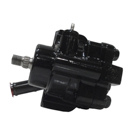 BuyAutoParts 86-00448R Power Steering Pump 4