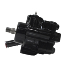 1994 Mazda MX-6 Power Steering Pump 4