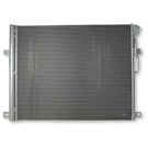 2021 Buick Enclave A/C Condenser 1
