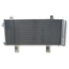 2021 Honda Accord A/C Condenser 1