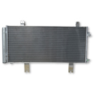 2021 Honda Accord A/C Condenser 2