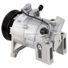 OEM / OES 60-03301NC A/C Compressor 2