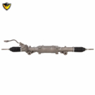 Duralo 247-0094 Rack and Pinion 2