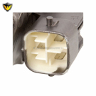 Duralo 247-0094 Rack and Pinion 3
