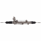 BuyAutoParts 80-01402R Rack and Pinion 2