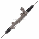 BuyAutoParts 80-01402R Rack and Pinion 1