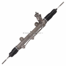 BuyAutoParts  Mercedes Benz CLS500 Rack and Pinion 80-01402R