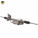 Duralo 247-0088 Rack and Pinion 4