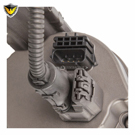 Duralo 247-0088 Rack and Pinion 6