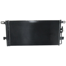 BuyAutoParts  Audi SQ5 A/C Condenser 60-66006ND
