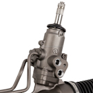 BuyAutoParts 80-01451R Rack and Pinion 4