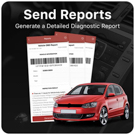 THINKCAR 30000375 Diagnostic Scan Tool 11