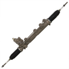 BuyAutoParts 80-01822R Rack and Pinion 3