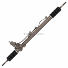 BuyAutoParts 80-01427R Rack and Pinion 1