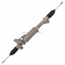 BuyAutoParts 80-30031R Rack and Pinion 1