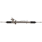 BuyAutoParts 80-01541R Rack and Pinion 3