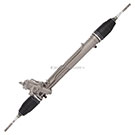 BuyAutoParts  Bmw X3 Rack and Pinion 80-01101R