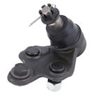 2006 Toyota Camry Ball Joint 1
