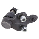 2008 Toyota Camry Ball Joint 2