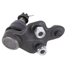 2002 Lexus ES300 Ball Joint 2