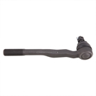 BuyAutoParts 85-30056AN Outer Tie Rod End 2