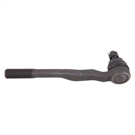 2000 Toyota 4Runner Outer Tie Rod End 2