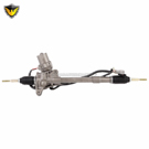 Duralo 247-0006 Rack and Pinion 2
