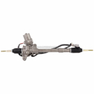 2007 Honda Civic Rack and Pinion 2