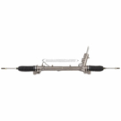 BuyAutoParts 80-01854R Rack and Pinion 2