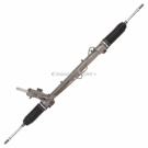 BuyAutoParts 80-01854R Rack and Pinion 1