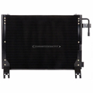 BuyAutoParts 60-60406N A/C Condenser 2