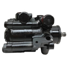 1992 Infiniti Q45 Power Steering Pump 2