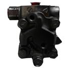1992 Infiniti Q45 Power Steering Pump 3