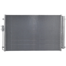 BuyAutoParts  Kia Telluride A/C Condenser 60-67687ND