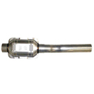 Eastern Catalytic 30172 Catalytic Converter EPA Approved 1