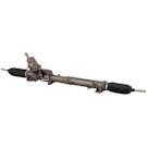 BuyAutoParts 80-01622R Rack and Pinion 2