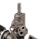BuyAutoParts 80-01622R Rack and Pinion 4