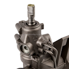 BuyAutoParts 80-01622R Rack and Pinion 5