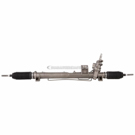 BuyAutoParts 80-01621R Rack and Pinion 2