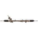 BuyAutoParts 80-01467R Rack and Pinion 2