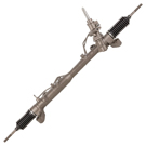 BuyAutoParts 80-01467R Rack and Pinion 1