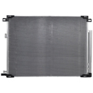 BuyAutoParts  Toyota Highlander A/C Condenser 60-67700ND
