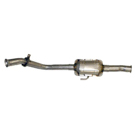 Eastern Catalytic 30183 Catalytic Converter EPA Approved 1