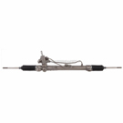 BuyAutoParts 80-01340R Rack and Pinion 2