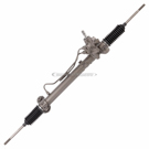 BuyAutoParts 80-01340R Rack and Pinion 1
