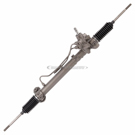 BuyAutoParts  Acura RDX Rack and Pinion 80-01340R