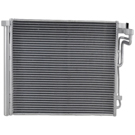 BuyAutoParts  Kia Forte A/C Condenser 60-67649ND